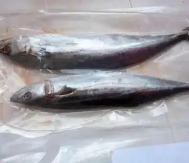 Make Fried mackerel step 0