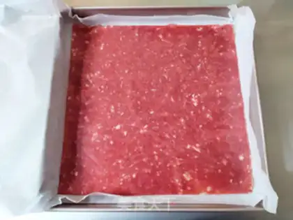 Make Homemade pork step 6