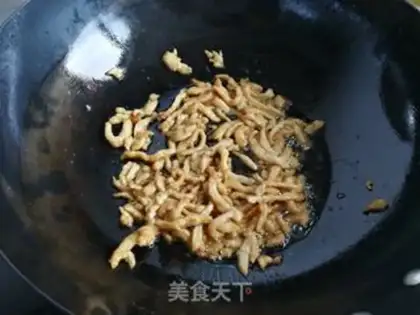 Make ♪ Onions ♪ step 4