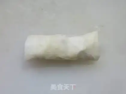 Make Shrimp roll step 14