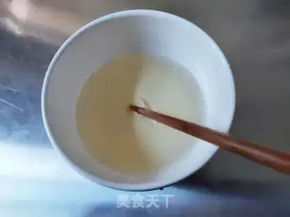 Make Homemade pork step 7