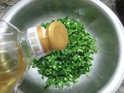 Make Sole egg rolls step 6