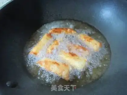 Make Shrimp roll step 15