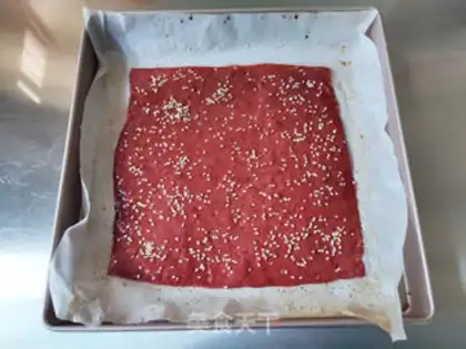 Make Homemade pork step 8