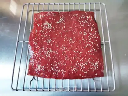 Make Homemade pork step 9