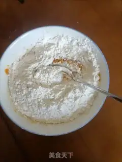 Make Blow the pumpkin round step 2