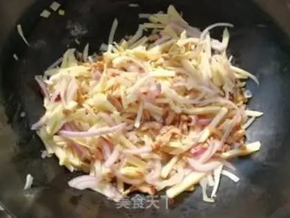 Make ♪ Onions ♪ step 7