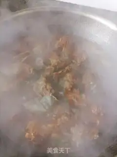 Make Red roast steak step 2