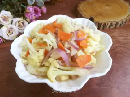 Make Onion chowder step 4