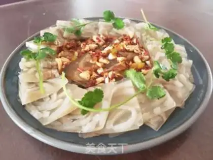 Make Spicy crystals step 5