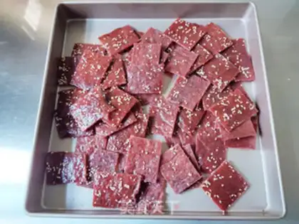 Make Homemade pork step 10