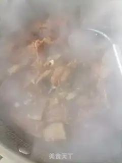 Make Red roast steak step 3