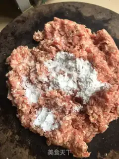Make oatmeal meatballs step 3