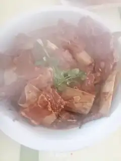 Make Red roast steak step 5
