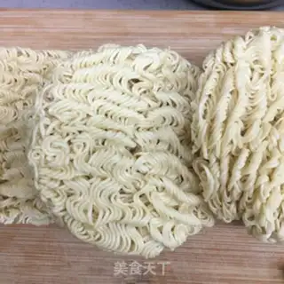 Make ♪ Onion ♪ step 0