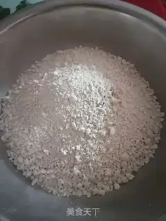 Make Footboard chips step 2
