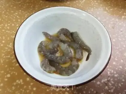 Make Shrimp Cookers step 0