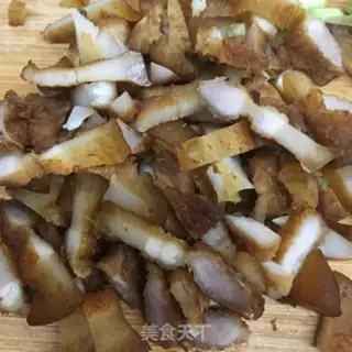 Make ♪ Onion ♪ step 2