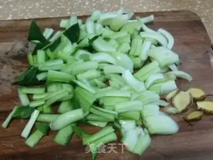 Make Shrimp Cookers step 2