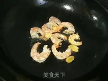 Make Shrimp Cookers step 3