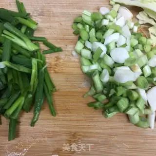 Make ♪ Onion ♪ step 3