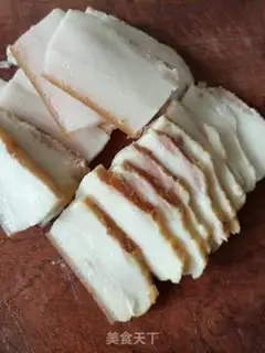 Make The meat gravitate step 4