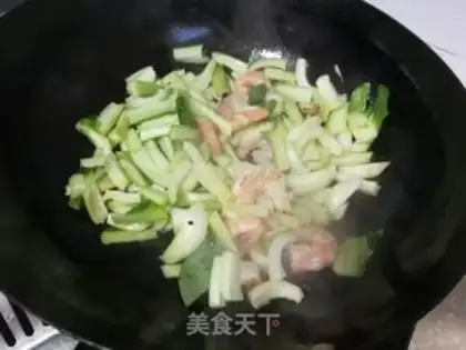 Make Shrimp Cookers step 4
