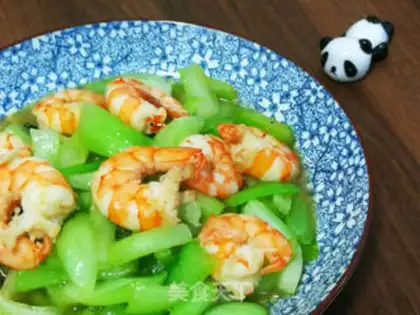 Make Shrimp Cookers step 5