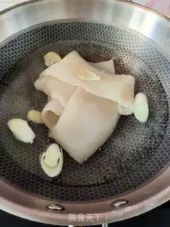 Make Boiled liver step 5