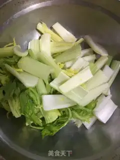 Make Celery step 1