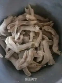 Make Pork wings step 0