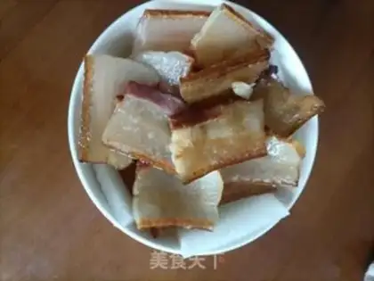 Make The meat gravitate step 8