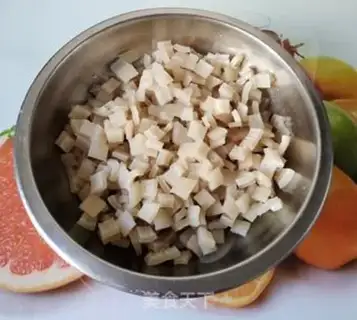 Make Frozen step 3