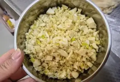 Make Pancakes step 1