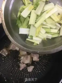 Make Celery step 4