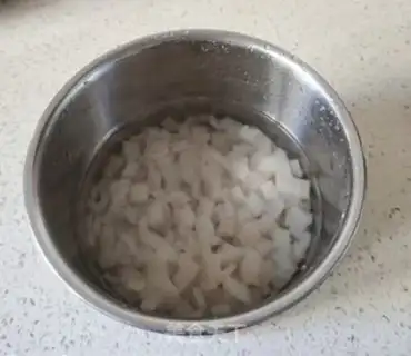 Make Frozen step 4