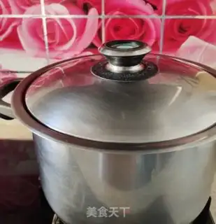 Make Frozen step 6