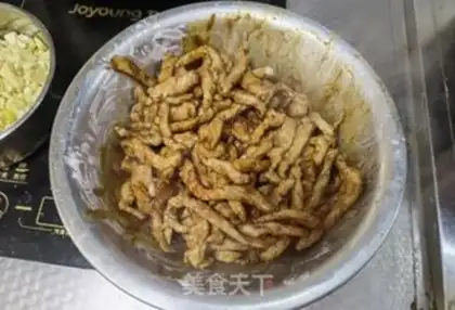 Make Pancakes step 4
