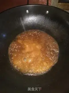 Make Lion Head step 14