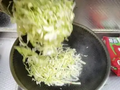 Make Pancakes step 5