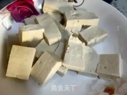 Make The cabbage is sour step 1