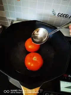 Make Pumpkin soup step 3