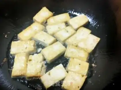 Make The cabbage is sour step 3