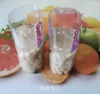 Make Frozen step 10