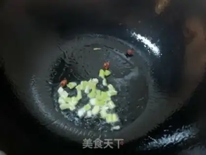 Make The cabbage is sour step 4