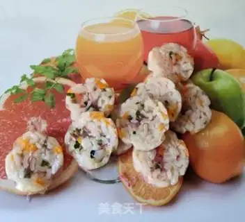 Make Frozen step 13