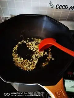 Make Pumpkin soup step 6