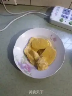 Make Gold buns step 5