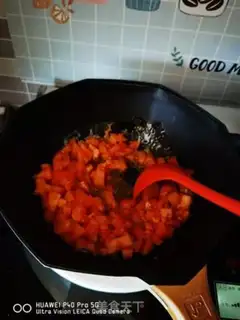 Make Pumpkin soup step 7