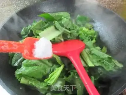 Make Creambone and cauliflower step 5